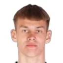Konstantin Veretynskiy — cầu thủ, Slavia Mozyr