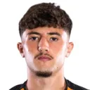 Stanley Ashbee — cầu thủ, Hull City U21