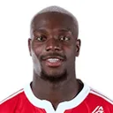 George Ilenikhena — cầu thủ, Al-Ittihad FC