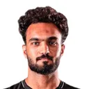 Mostafa Zico — cầu thủ, Pyramids FC