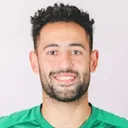Mohamed Fawzi — cầu thủ, El Mokawloon