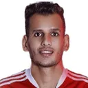 Mohamed Diab — cầu thủ, Olympic El Qanah