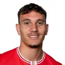 Valmir Matoshi — cầu thủ, Sturm Graz