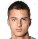 Yurii Avramenko — cầu thủ, Krasava Ypsonas