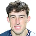 Keelan Adams — cầu thủ, Falkirk