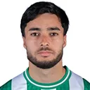 Lucas Palavecino — cầu thủ, Banfield