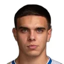 Matvii Ponomarenko — cầu thủ, Dynamo Kyiv