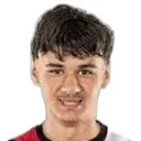Kerim-Sam Alajbegović — cầu thủ, Juventus