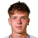 Vladyslav Zakharchenko — cầu thủ, Dynamo Kyiv