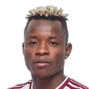 Kayode Seliman — cầu thủ, Javor