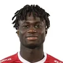 Abdoulaye Traoré — cầu thủ, Al Shahaniya