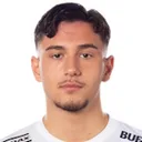 Kenan Bilalovic — cầu thủ, Žilina