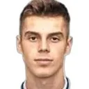 Numan Ajetovikj — cầu thủ, Egnatia Rrogozhinë
