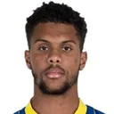 Mathis Lambourde — cầu thủ, Servette FC