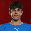 Vakhtang Salia — cầu thủ, Newcastle United U21
