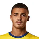 Saied Farhi — cầu thủ, Colorado Rapids
