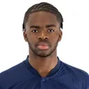 Yvann Titi — cầu thủ, Estac Troyes