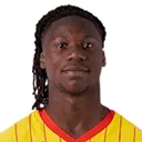 Fodé Sylla — cầu thủ, FC Sion