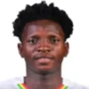 Joseph Opoku — cầu thủ, Leotar