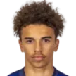 Mathis Clement — cầu thủ, Olympique Marseille II