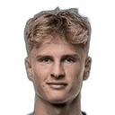 Nikolaj Juul-Sandberg — cầu thủ, Odense