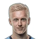 Laurits Pedersen — cầu thủ, Randers FC