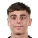 Raphael Di Matteo — cầu thủ, AS Eupen