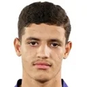 Ismaël Baouf — cầu thủ, Cambuur