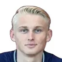 Lucas Martin — cầu thủ, Arsenal U19