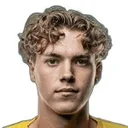 Mikkel Kristensen — cầu thủ, Hobro