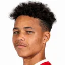Nolhan Courtens — cầu thủ, Heerenveen