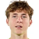 Michiel Haentjens — cầu thủ