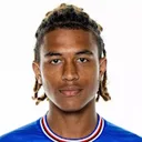 Andréa Dacourt — cầu thủ, Sampdoria U19