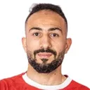 Mostafa Sobhi — cầu thủ, El Mokawloon