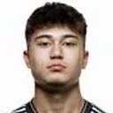 Justin-Kai von der Hitz — cầu thủ, Alemannia Aachen