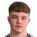 Joe Brayson — cầu thủ, Newcastle United U19