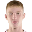 Zachary Baumann — cầu thủ, U19 Ukraine