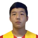 Arlen Sharshenbekov — cầu thủ