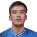 Maksat Alygulov — cầu thủ