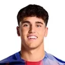 Pau Cubarsí Paredes — cầu thủ, Barcelona