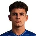 Sergi Domínguez — cầu thủ, Dinamo Zagreb