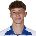 Kieran Morgan — cầu thủ, Bradford