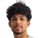 Jefferson Granado — cầu thủ, Alashkert