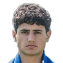 Andreas Nikolaou — cầu thủ, Omonia Aradippou
