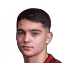 Javan Peacock — cầu thủ, Lincoln Red Imps U19