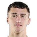 James Scanlon — cầu thủ, Arsenal U21