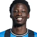 Sarawut Atthasit — cầu thủ, Club Brugge U19