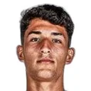 Asuwan Chemong — cầu thủ, Benfica B