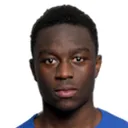 Genesis Antwi — cầu thủ, Strasbourg