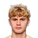 Johannes Käck — cầu thủ, Trelleborg